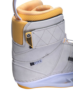 Hyperlite Viva Women's Wakeboard Binding 2023 S2AS