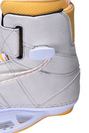 Hyperlite Viva Women's Wakeboard Binding 2023 S2AS