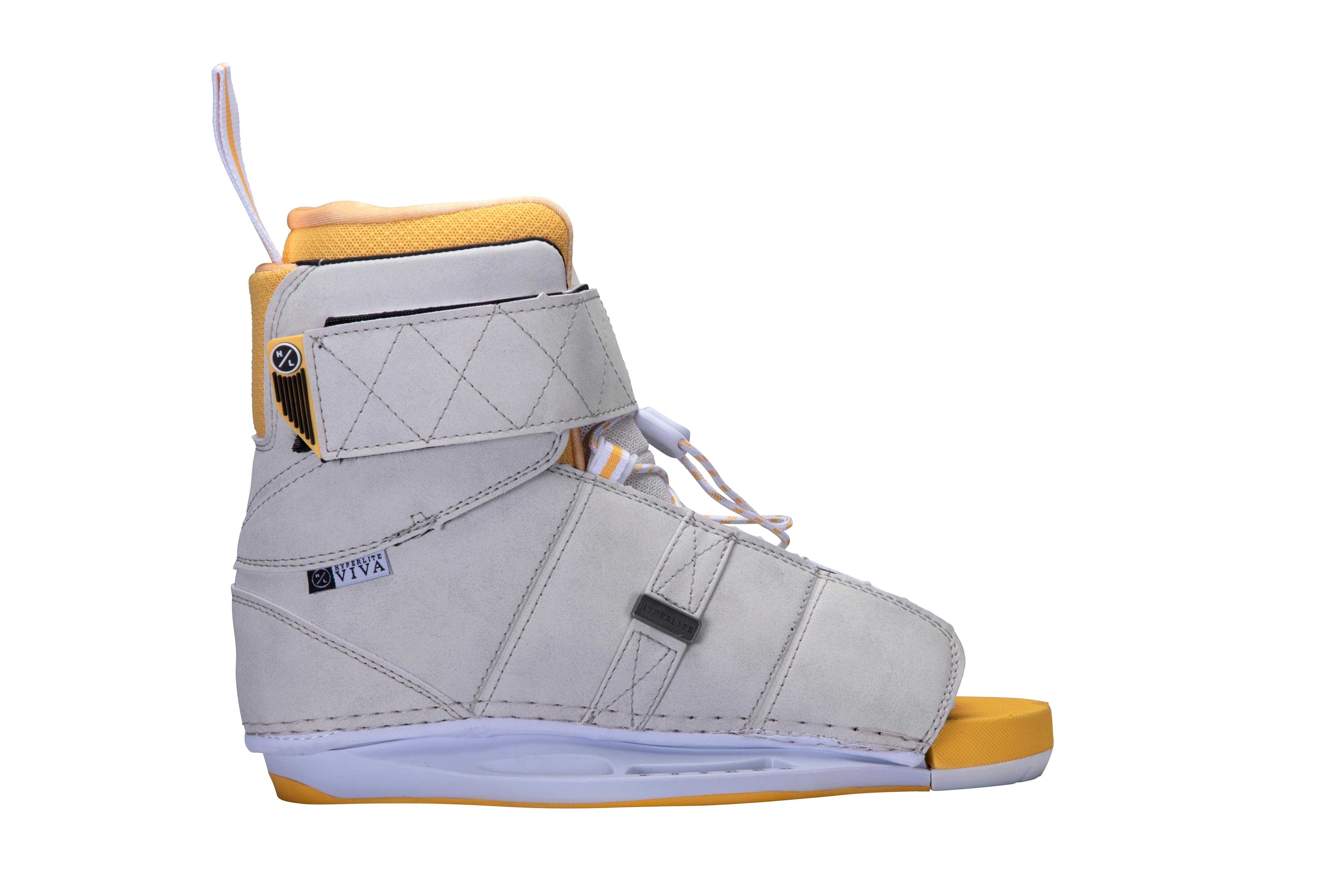 Hyperlite Viva Women's Wakeboard Binding 2023 S2AS