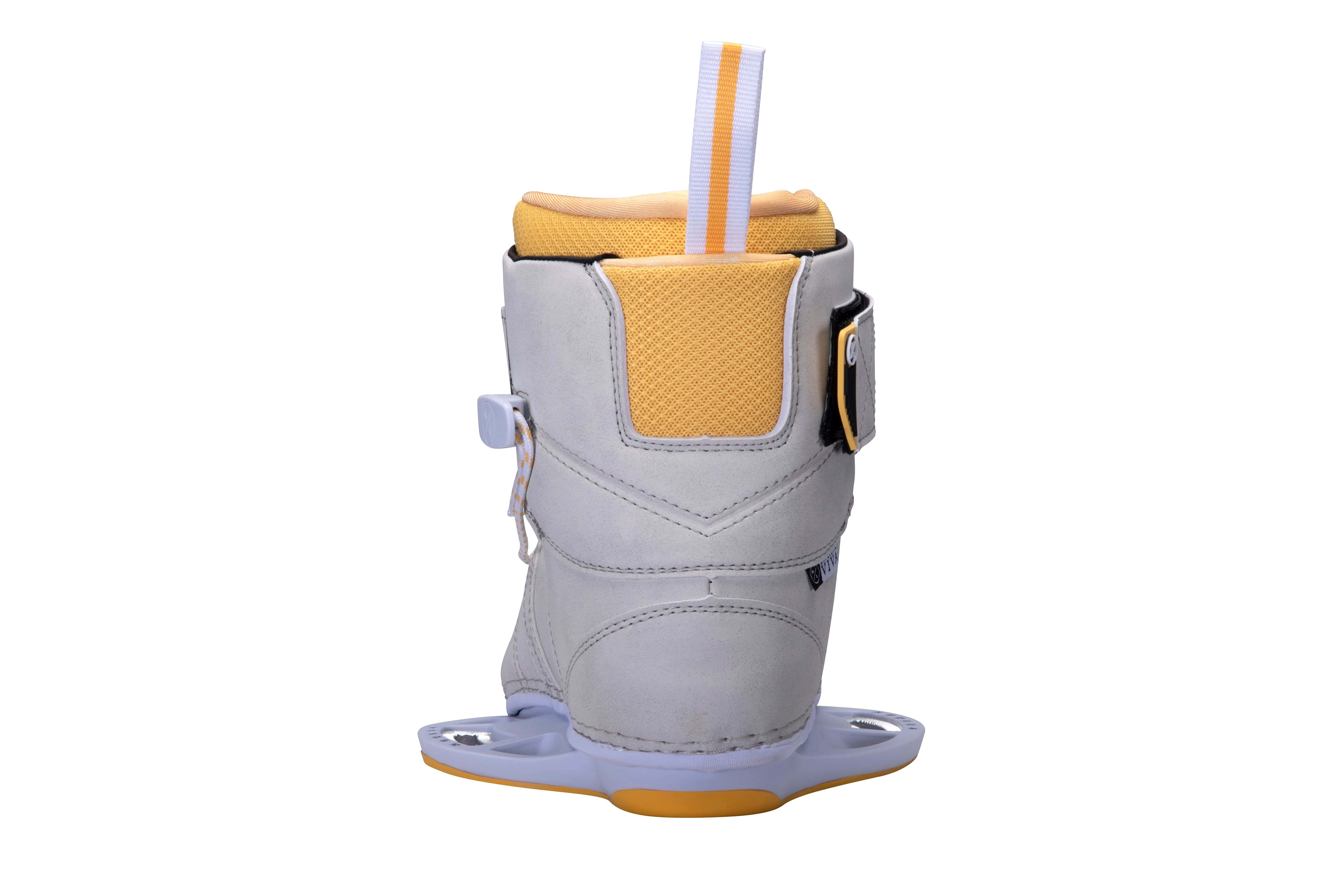 Hyperlite Viva Women's Wakeboard Binding 2023 S2AS