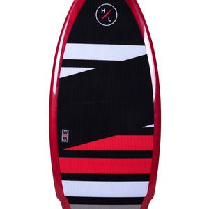 Hyperlite Wingman Wakesurfer 2023 S2AS