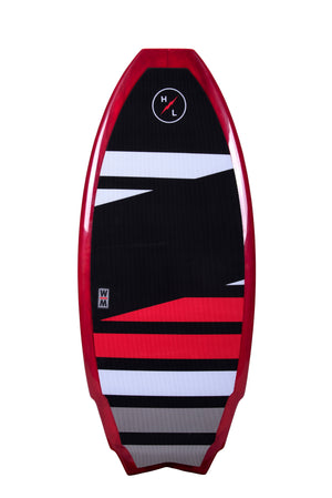Hyperlite Wingman Wakesurfer 2023 S2AS