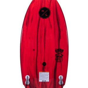 Hyperlite Wingman Wakesurfer 2023 S2AS