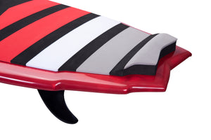 Hyperlite Wingman Wakesurfer 2023 S2AS