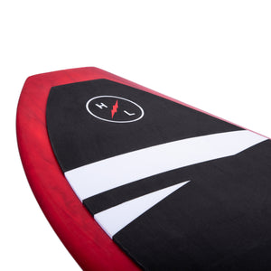 Hyperlite Wingman Wakesurfer 2023 S2AS