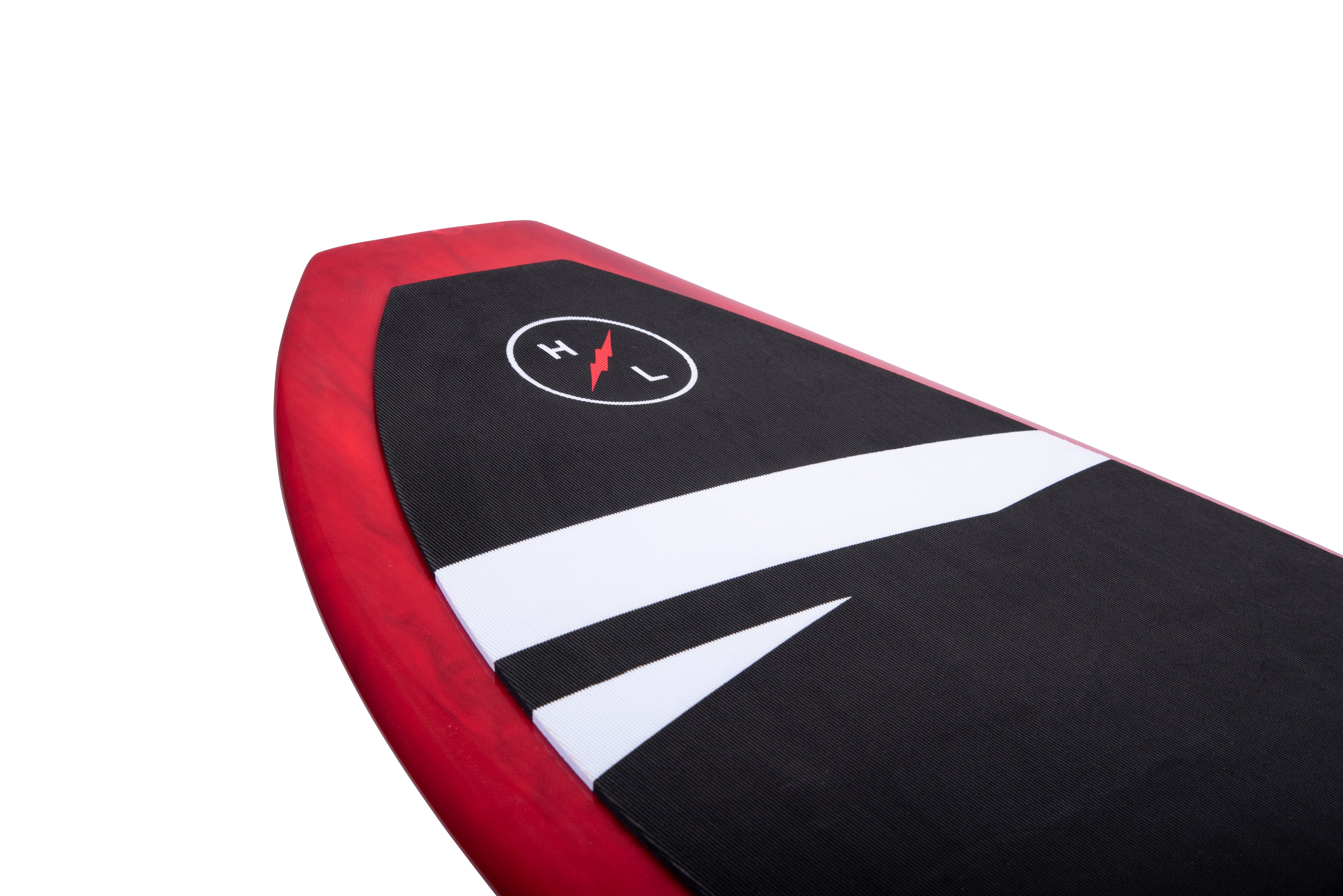 Hyperlite Wingman Wakesurfer 2023 S2AS