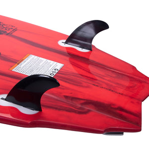 Hyperlite Wingman Wakesurfer 2023 S2AS