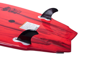 Hyperlite Wingman Wakesurfer 2023 S2AS