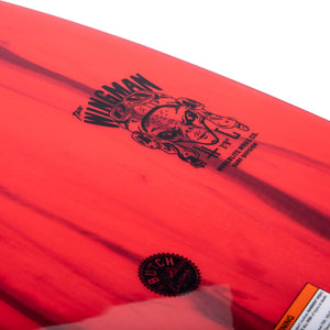 Hyperlite Wingman Wakesurfer 2023 S2AS