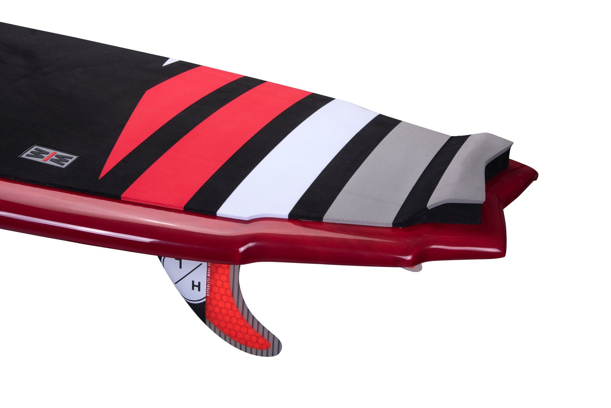Hyperlite Wingman Wakesurfer 2023 S2AS