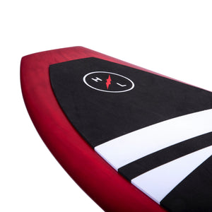 Hyperlite Wingman Wakesurfer 2023 S2AS