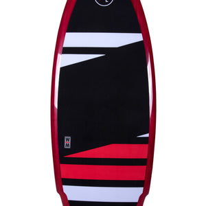 Hyperlite Wingman Wakesurfer 2023 S2AS
