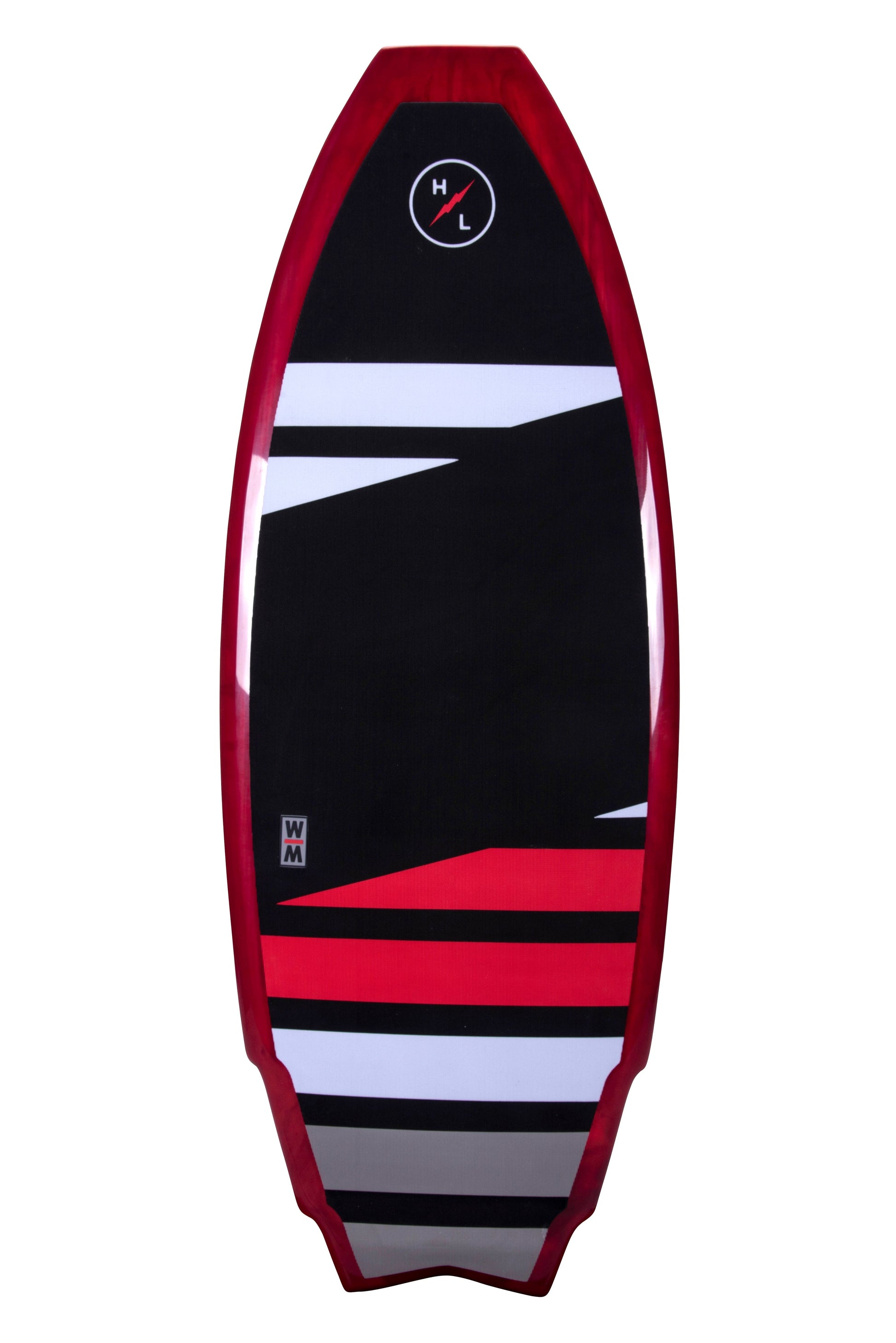 Hyperlite Wingman Wakesurfer 2023 S2AS