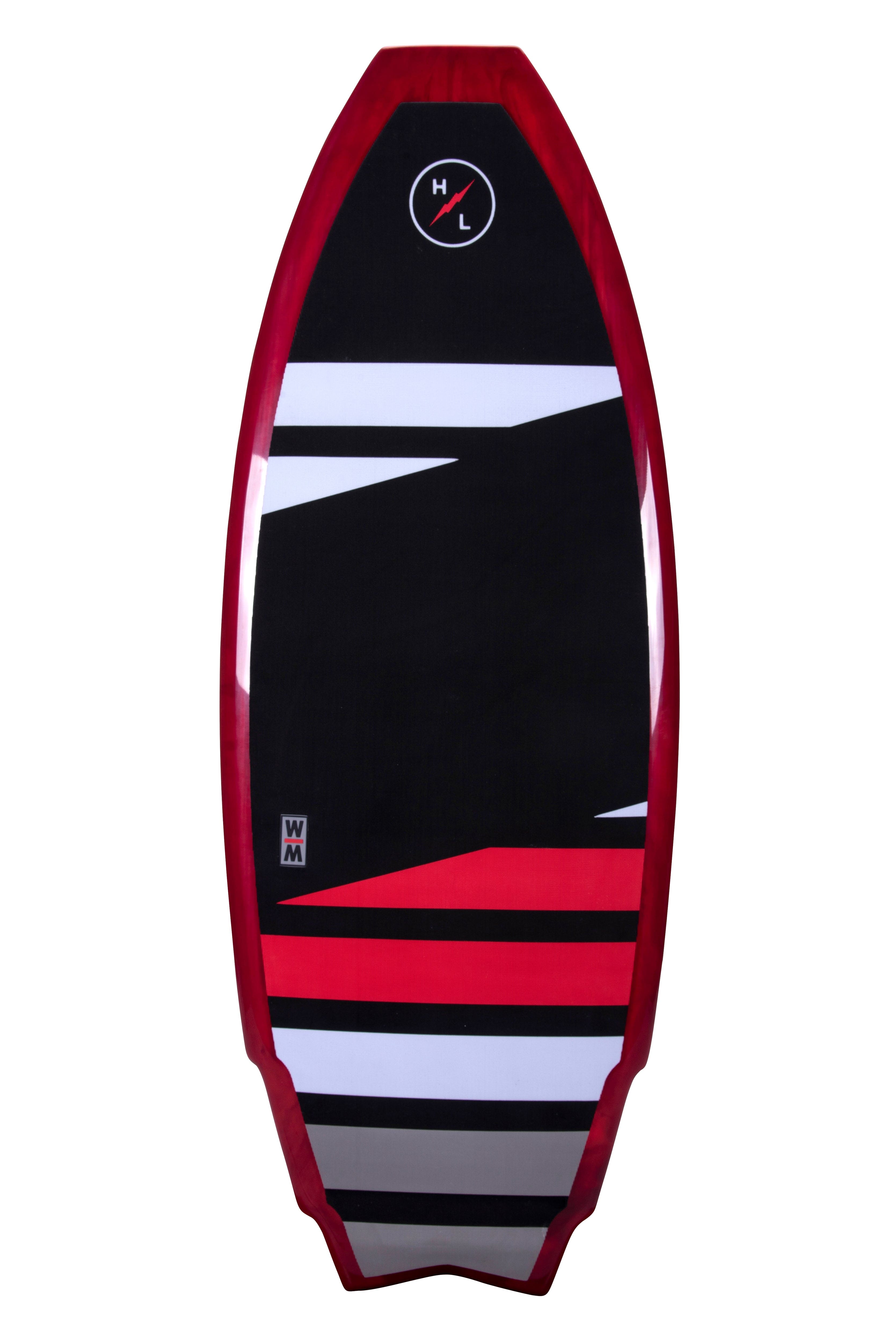 Hyperlite Wingman Wakesurfer 2023 S2AS