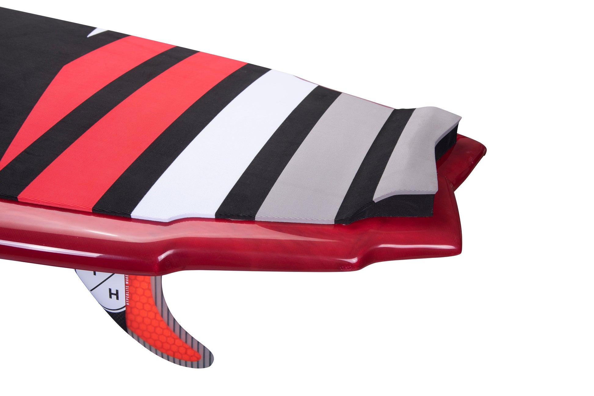 Hyperlite Wingman Wakesurfer 2023 S2AS