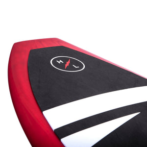 Hyperlite Wingman Wakesurfer 2023 S2AS