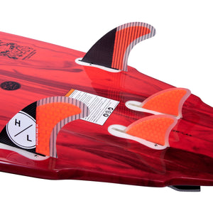 Hyperlite Wingman Wakesurfer 2023 S2AS