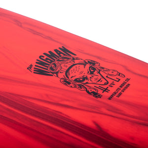 Hyperlite Wingman Wakesurfer 2023 S2AS
