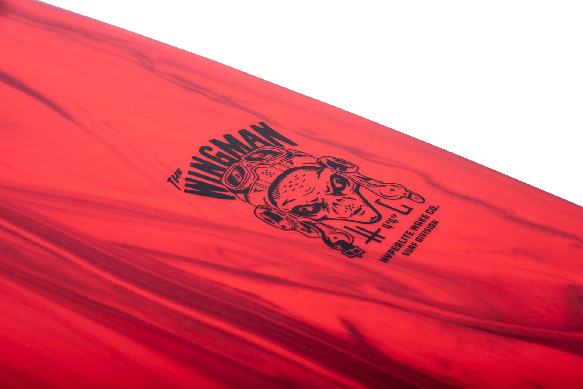 Hyperlite Wingman Wakesurfer 2023 S2AS