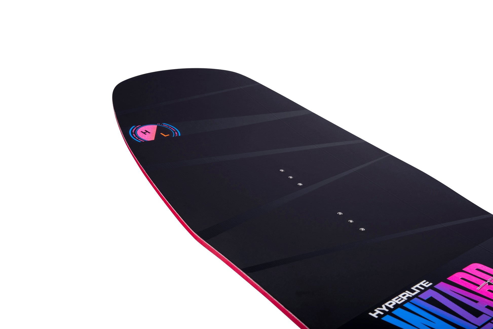 Hyperlite Wizardstick Wakeboard 2023 S2AS