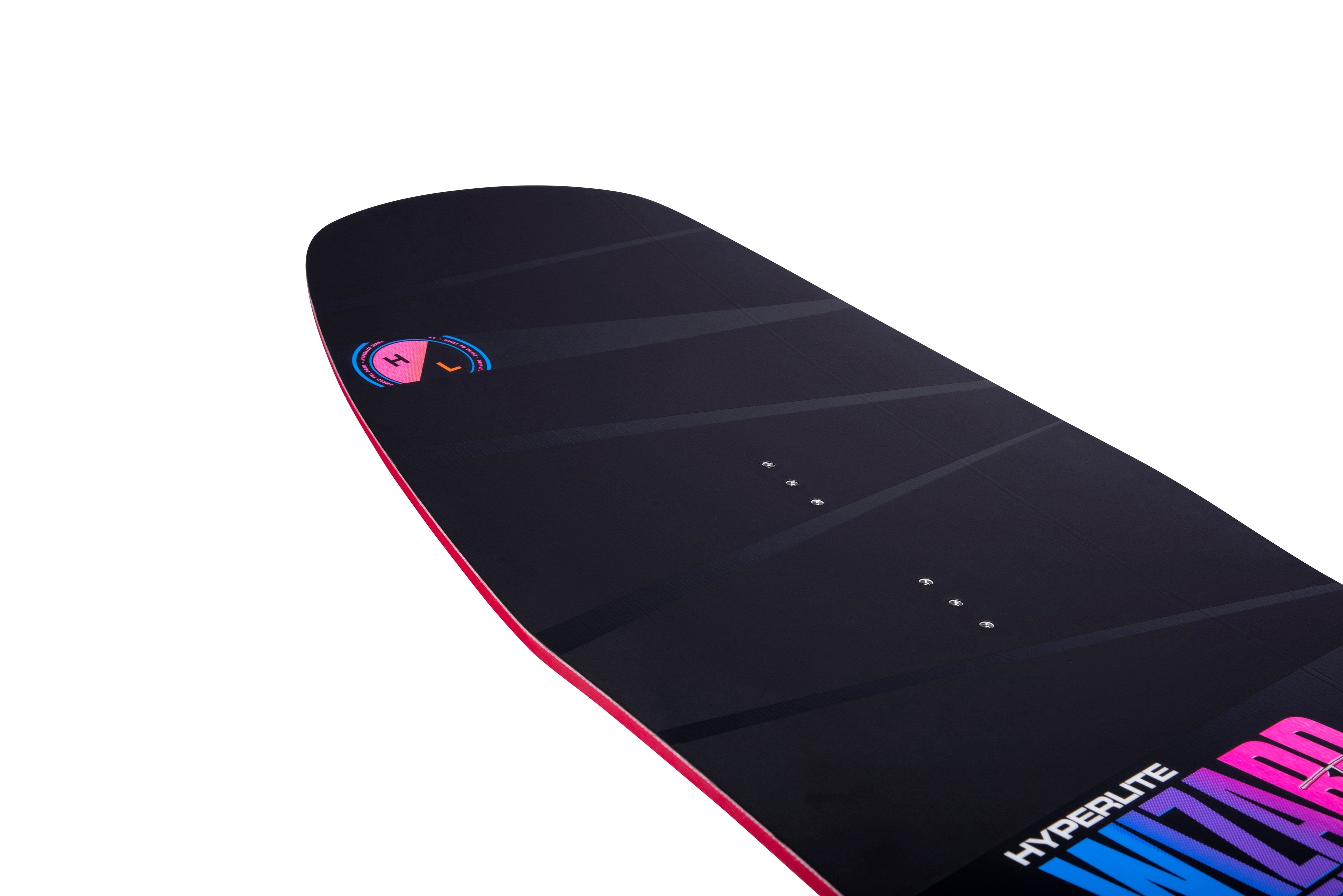 Hyperlite Wizardstick Wakeboard 2023 S2AS