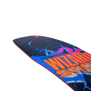 Hyperlite Wizardstick Wakeboard 2023 S2AS