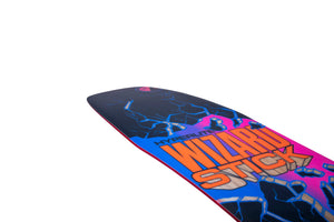 Hyperlite Wizardstick Wakeboard 2023 S2AS
