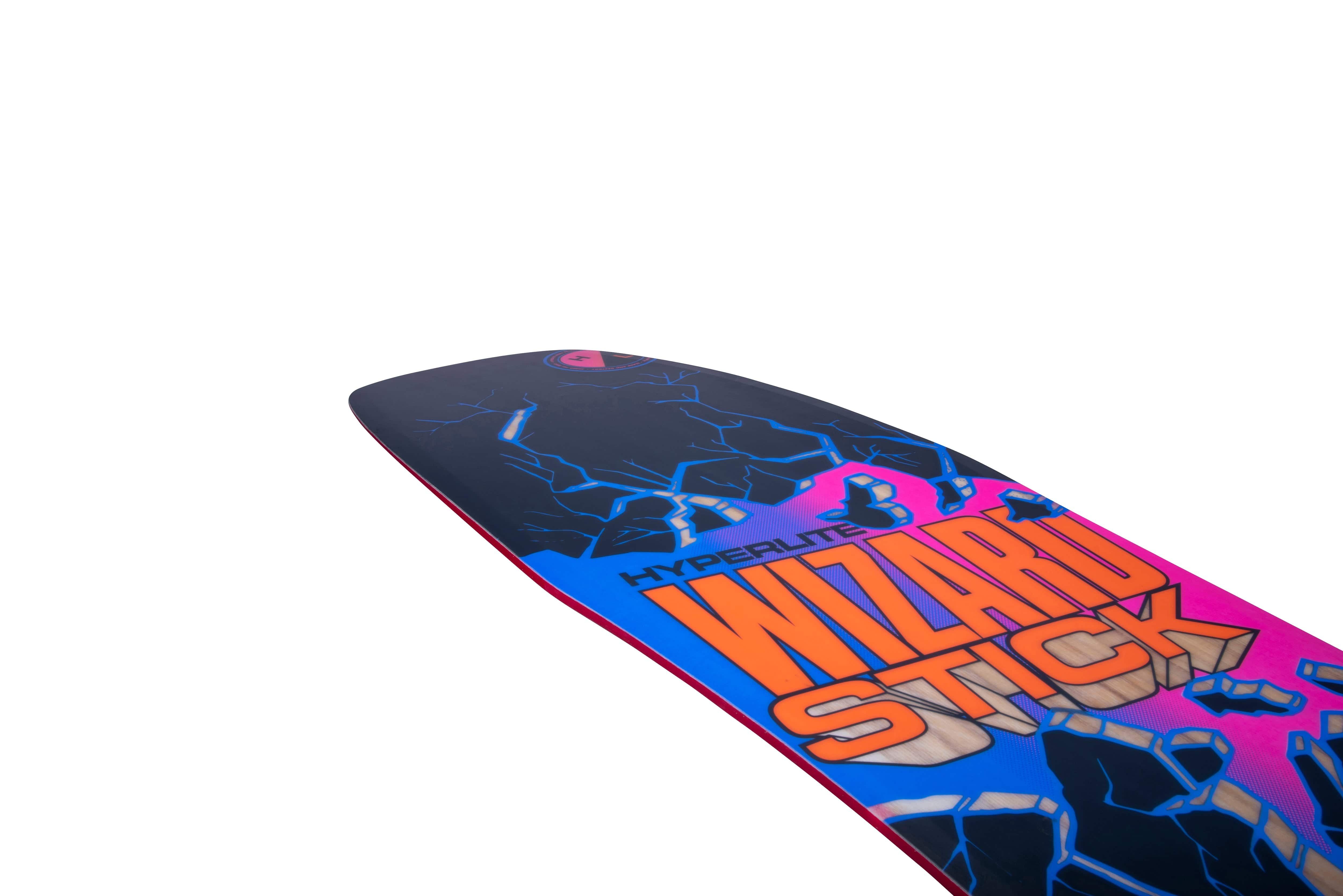 Hyperlite Wizardstick Wakeboard 2023 S2AS