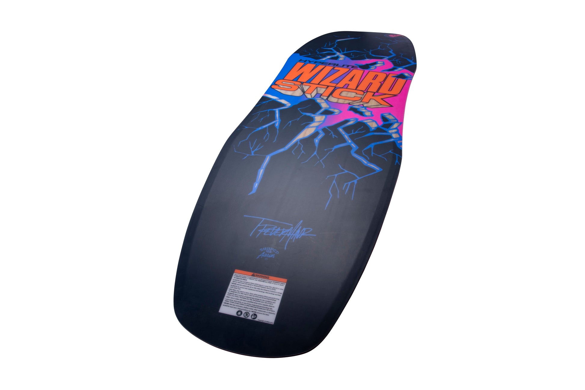 Hyperlite Wizardstick Wakeboard 2023 S2AS
