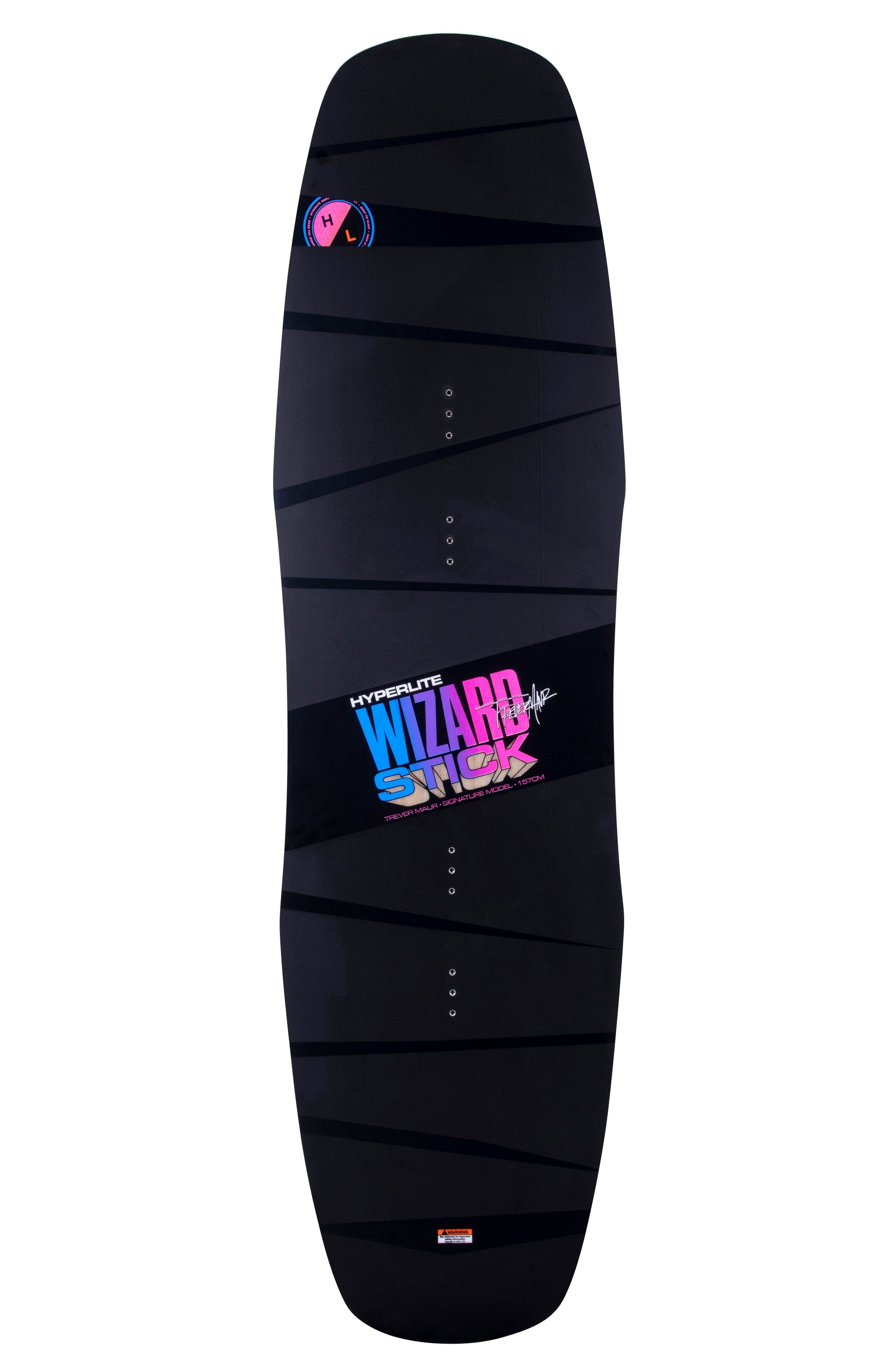 Hyperlite Wizardstick Wakeboard 2023 S2AS