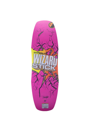 Hyperlite Wizardstick Wakeboard 2023 S2AS