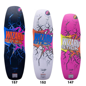 Hyperlite Wizardstick Wakeboard 2023 S2AS