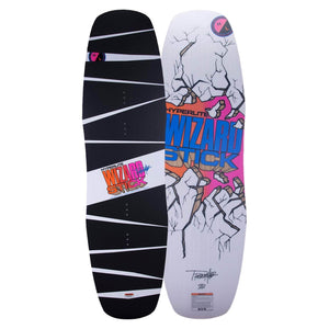 Hyperlite Wizardstick Wakeboard 2023 S2AS