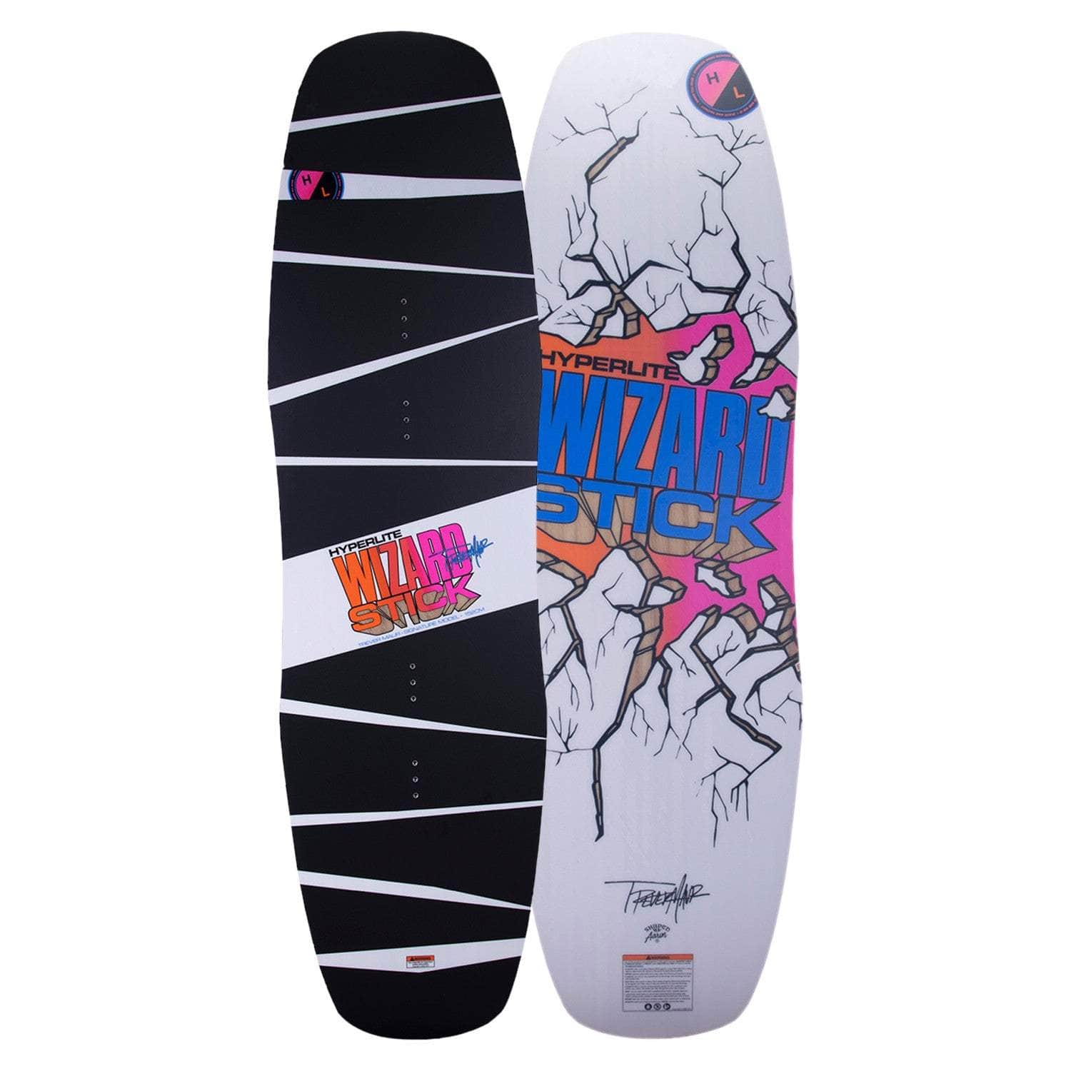 Hyperlite Wizardstick Wakeboard 2023 S2AS