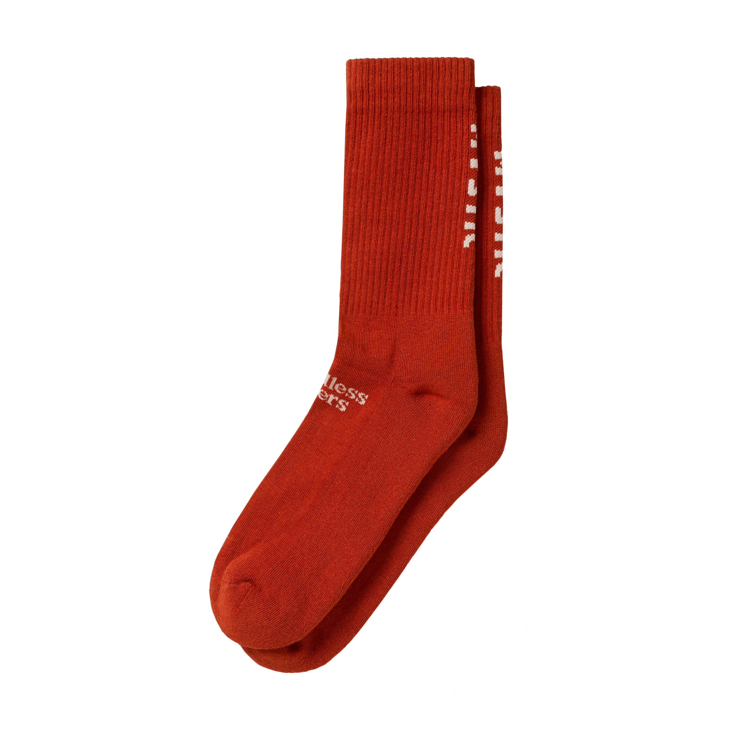 Icon Socks - Burnt Orange - 2024 Mystic