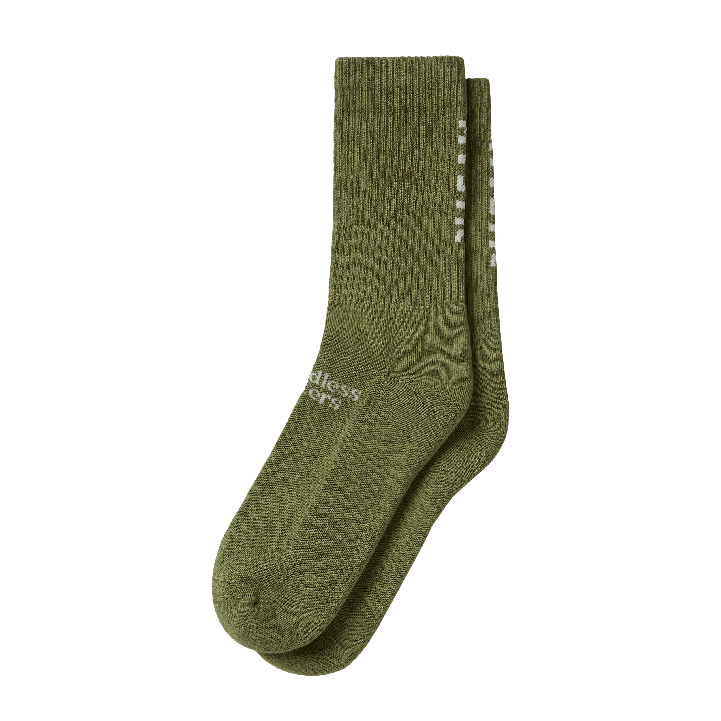 Icon Socks - Dark Olive - 2024 Mystic