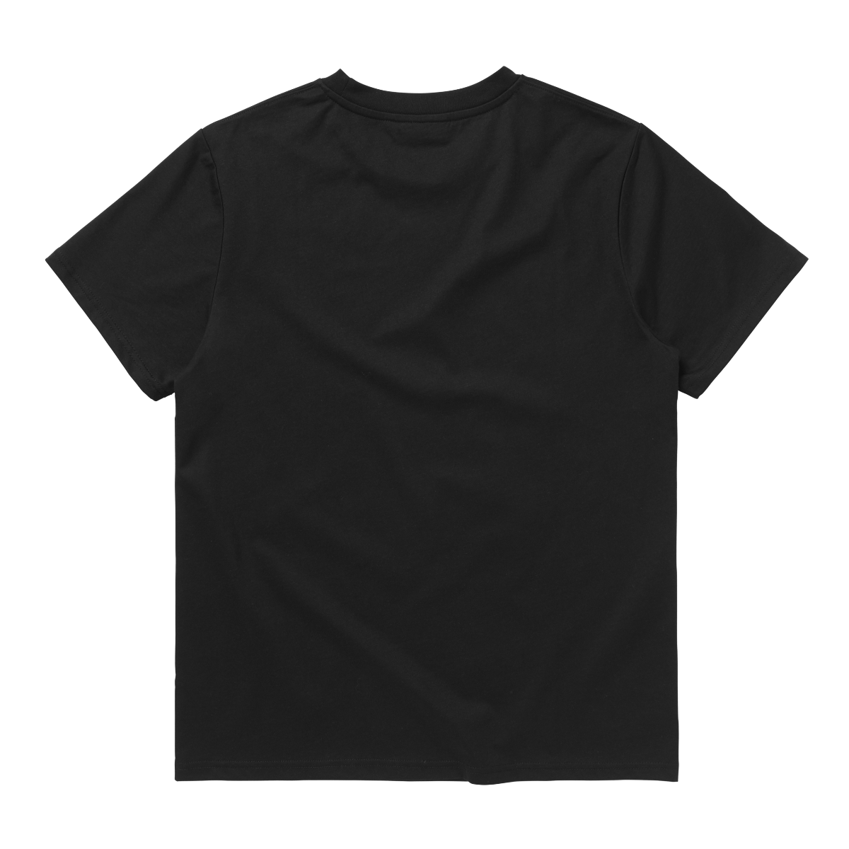 Icon Tee Men - Black - 2024 Mystic