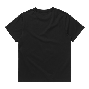Icon Tee Men - Black - 2024 Mystic