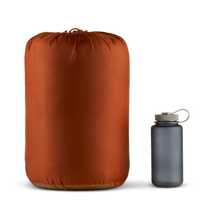 Kelty Mistral 0°F Sleeping Bag – Cold-Weather Synthetic Sleeping Bag