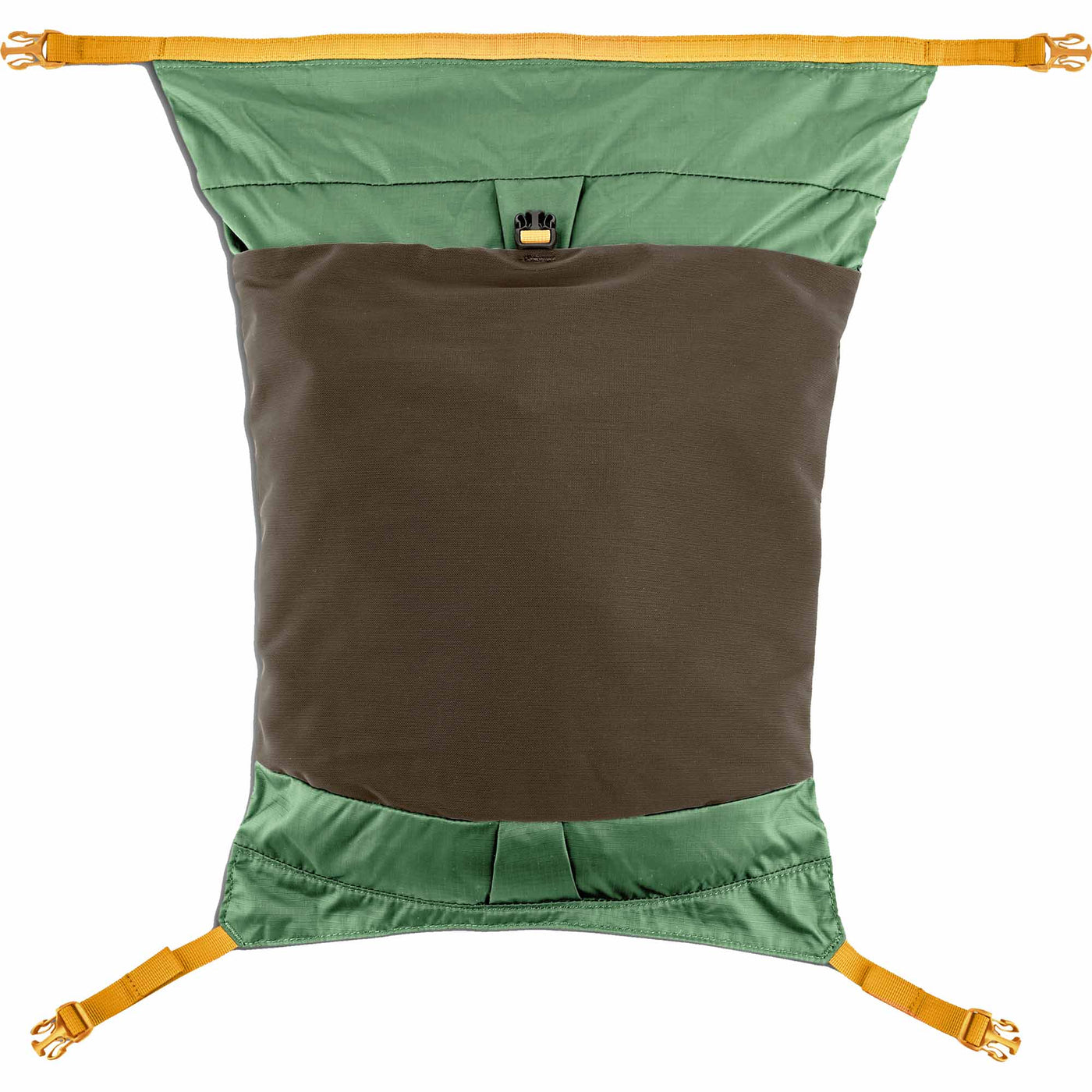 Sierra Designs Nexus Lite 35-50L ZipperLess Pack (Dark Ivy)