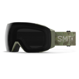 Smith MAG Snow Goggles — I/O, I/O XL, 4D MAG, &MAG; 4D MAG XL