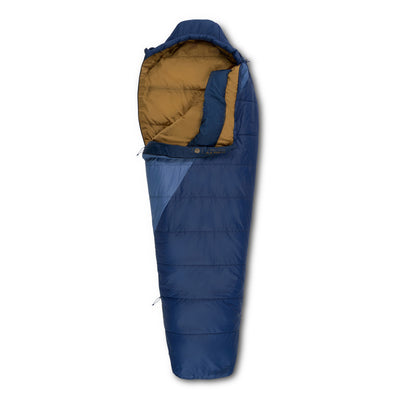Kelty Cosmic 20°F Synthetic Sleeping Bag – Lightweight, 3-Season Camping Bag