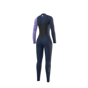 Mystic Jayde Fullsuit 5/4mm Double Fzip Women S2AS