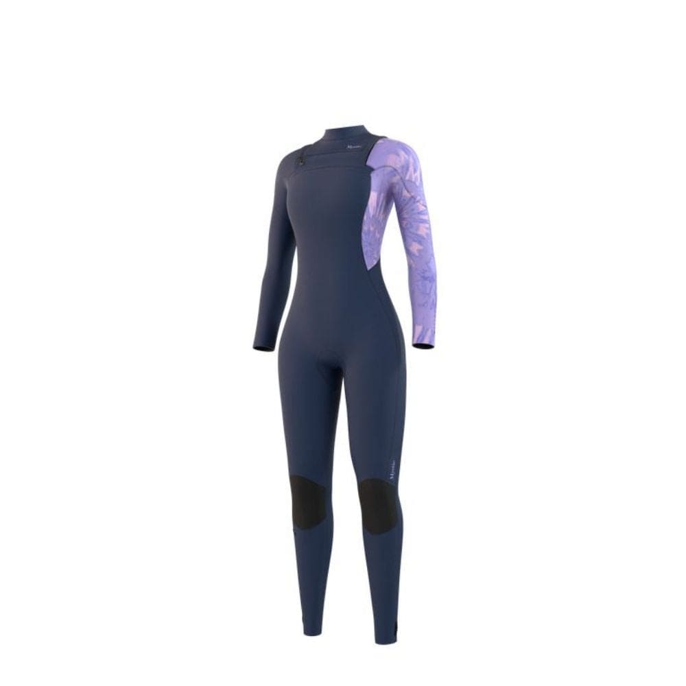Mystic Jayde Fullsuit 5/4mm Double Fzip Women S2AS