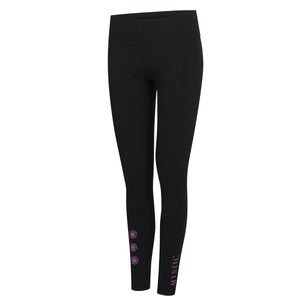 Jayde Legging - Black - 2023 Mystic