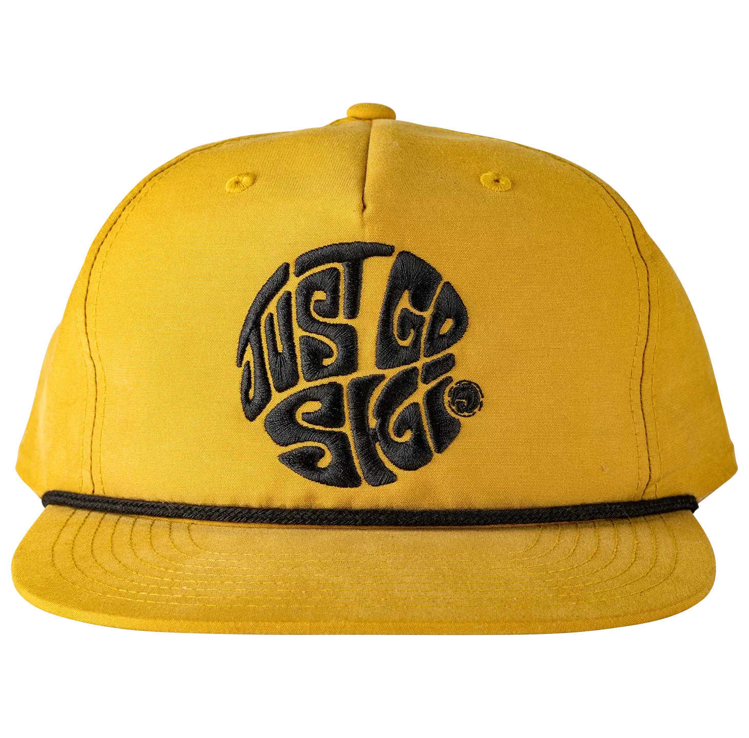 JGS 5-Panel Hat - 2026 Radar