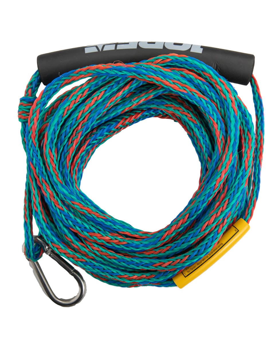 Jobe 2 Person Tow Rope S2AS