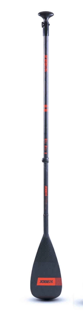Jobe 3-Piece Carbon Paddleboard Paddle S2AS