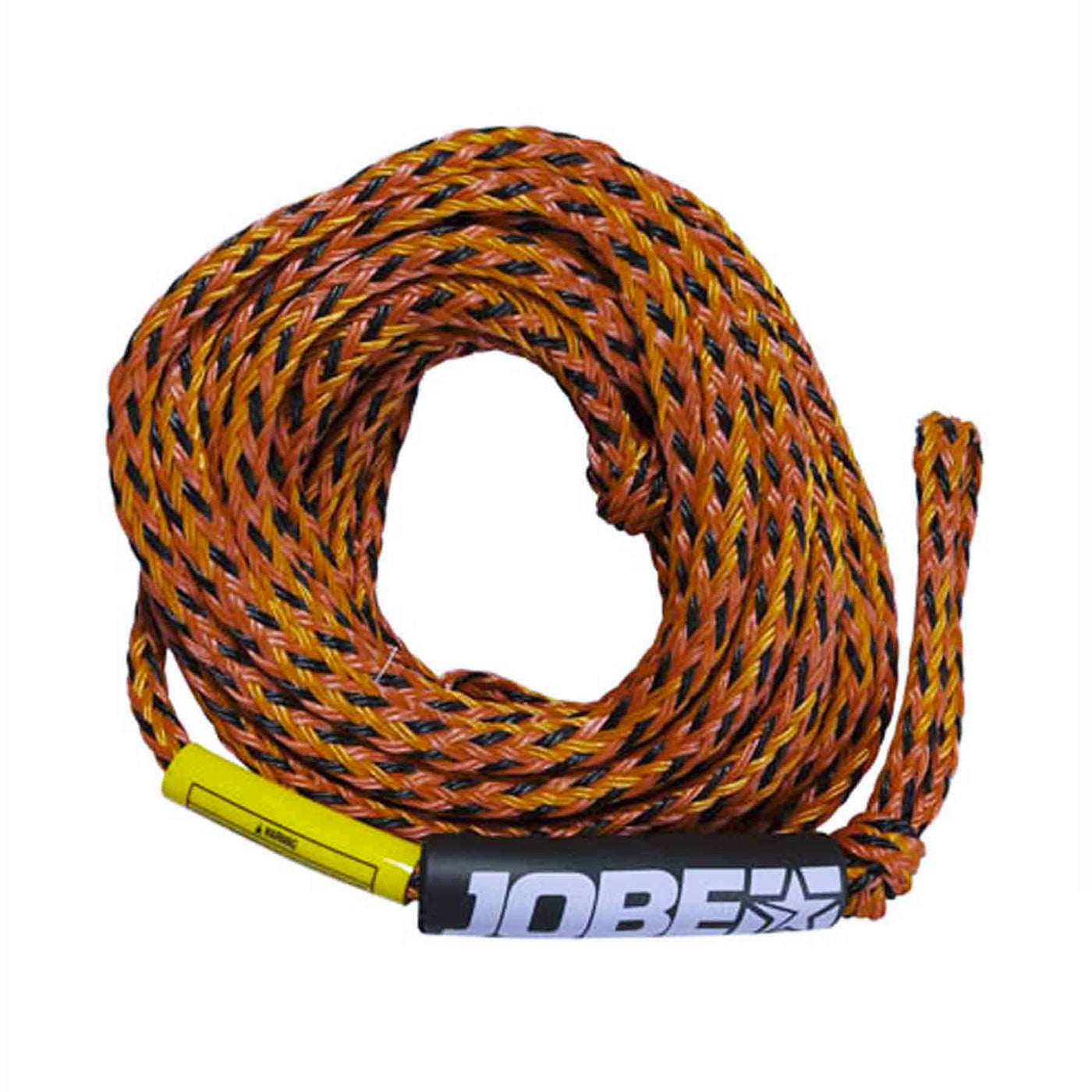 Jobe 4 Person Tow Rope (Red) Jobe