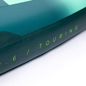 Jobe Aero Neva PREMIUM SUP Board 12.6 Package Jobe